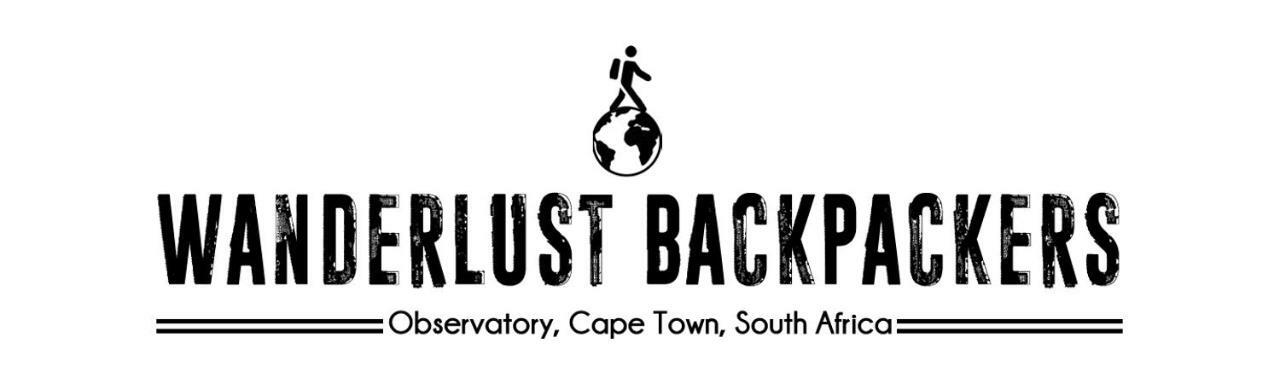 A Pousada Wanderlust Backpackers Cidade Do Cabo Exterior foto